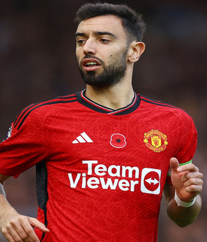 ¿Se irá a Arabia? Bruno Fernandes, capitán del United, habla de su futuro