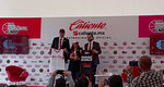 Grupo Caliente apoyará al basquetbol mexicano.