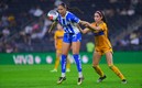 Himno del América suena en el Clásico Regio (Foto: Imago7)