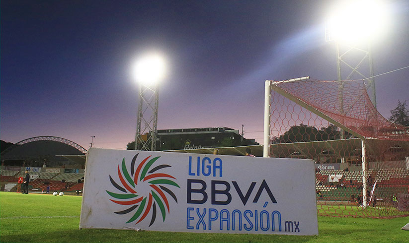 Así quedaron las Semifinales de la Liga de Expansión MX 2023