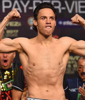 Julio César Chávez Jr. volverá a subir al ring (Mexsport)