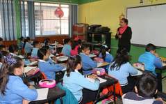 La docencia ha tenido que superar varios desafios en México (Especial)