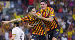 Leones Negros remontó y está en Semifinales. (Foto: Imago7)