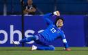 Memo Ochoa se perderá la Vuelta ante Honduras (Foto: Mexsport)