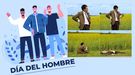Porqué se celebra el día internacional del hombre; los mejores memes