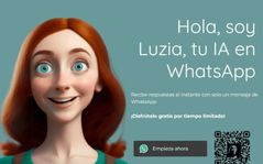 WhatsApp. Así puedes habilitar la inteligencia artificial en tu móvil