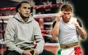 Benavidez sigue considerando que tiene las armas para vencer a Canelo (Showtime | Especial)
