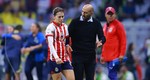 Chivas quedó eliminado en las Semis del AP2023 (Imago7)
