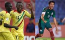 México vs Malí. Dónde ver octavos de final Mundial Sub17