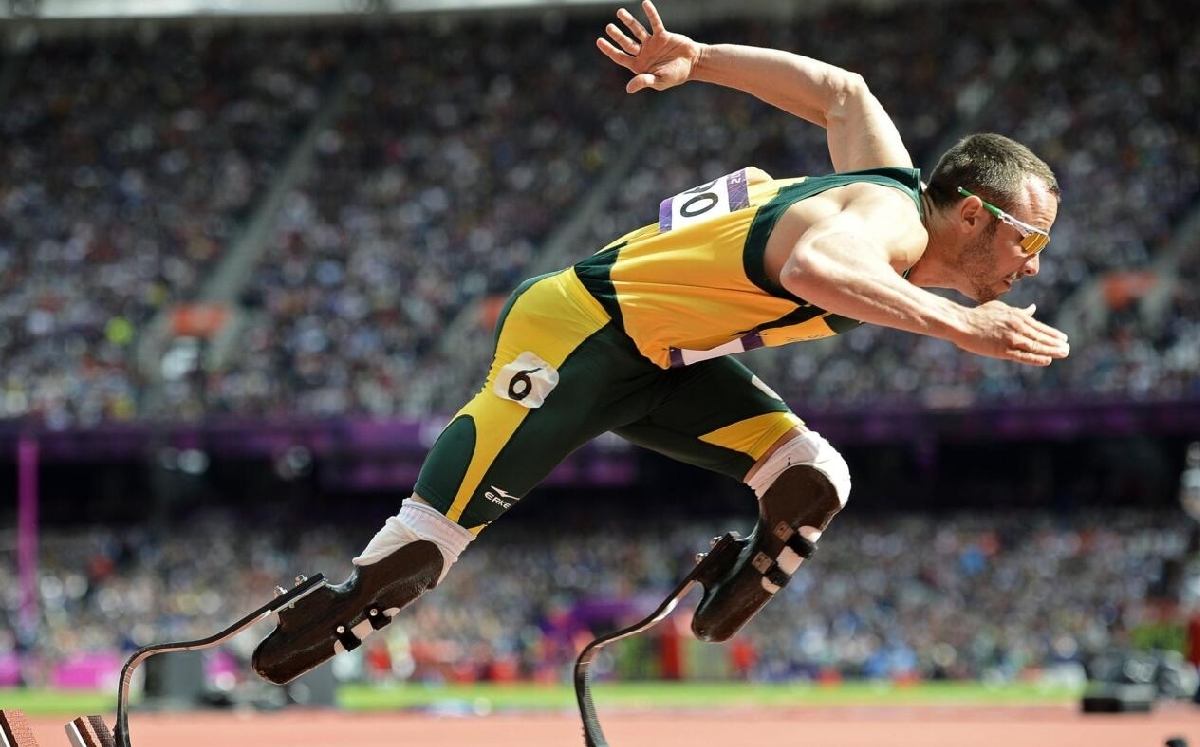 PISTORIUS