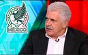 Tuca Ferretti habló sobre la posibilidad de volver a dirigir al Tri (YouTube)