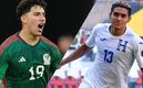 México vs. Honduras