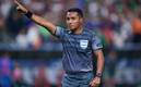 Barton es uno de los silbantes más prestigiosos del área (Mexsport)