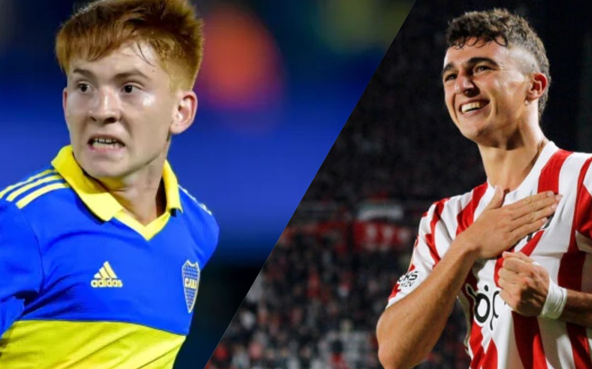 Dónde ver Boca Juniors vs Estudiantes: Horario y canal de Semifinal