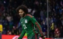 Chino Huerta protagoniza los memes de México vs. Honduras (Foto: Imago7)