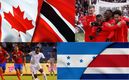 ¿Cómo quedó el repechaje de la Concacaf Nations League?