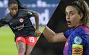 Eintracht Frankfurt vs Barcelona FEMENIL