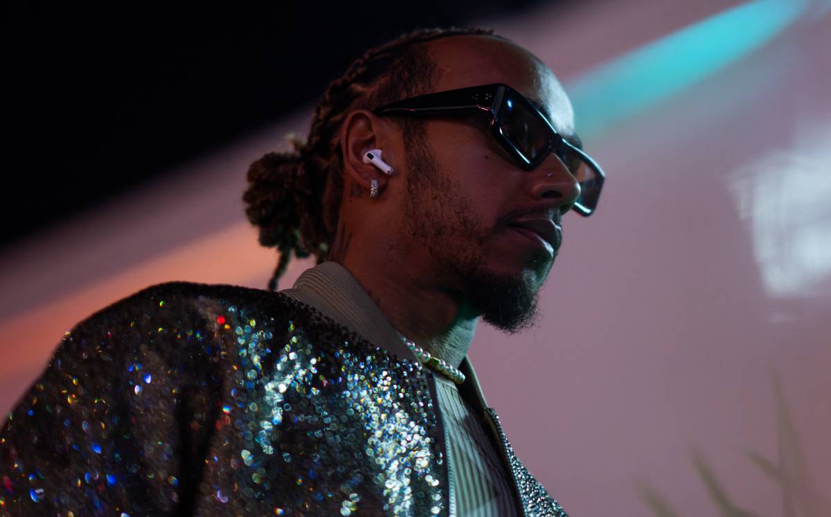 F1: Lewis Hamilton se ofreció a Red Bull y a Ferrari como piloto