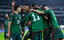 México consigue su pase en penales. (Foto: Mexsport)