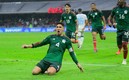 México derrotó a Honduras en el partido de Vuelta (Foto: Imago7)