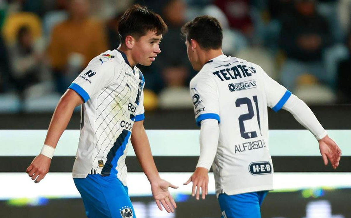 Moxica ha sido el más reciente debut de la Pandilla. (Foto: Mexsport)