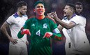 La Selección Mexicana superó a Honduras en la cancha del Azteca (Mexsport)
