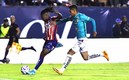 Atlético San Luis y León se miden en el Play in del AP2023 (Imago7)