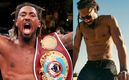 Demetrius Andrade
