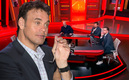 Faitelson arremetió contra 'En Caliente'. (Captura y Mexsport)