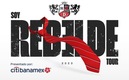 RBD en México / Citibanamex