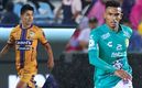 San Luis vs. León  / Imago7