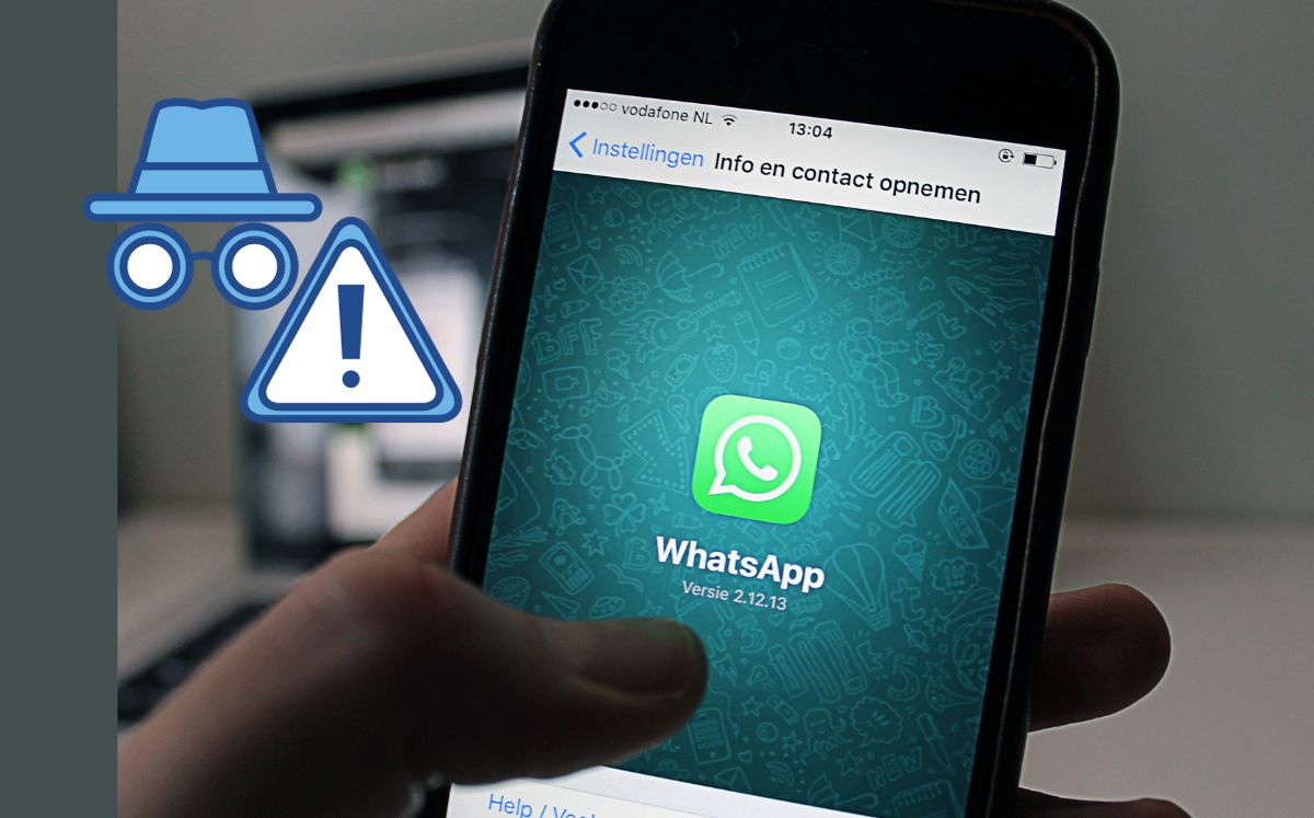 Whatsapping. Así es la nueva estafa en WhatsApp