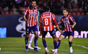 Atlético de San Luis clasificó a Liguilla. (Foto: Mexsport)