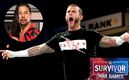 CM PUNK es el regreso más esperado de WWE