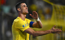 Cristiano Ronaldo firmó un gran doblete con Al Nassr. (Foto: AFP)
