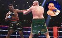 Francis Ngannou
