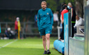 Raúl Herrera, suspendido 3 meses. (Foto: Imago7)