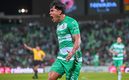 Santos todavía sueña con acceder al Play In (Imago7)