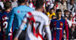 Barcelona consiguió un punto con autogol. (Foto: Rayo Vallecano)