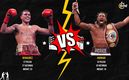 Benavidez vs. Demetrius Andrade