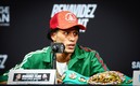 David Benavidez | @boxingscene