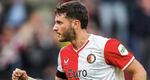 El delantero mexicano sigue sonando para llegar a la liga española (Facebook Feyenoord Rotterdam)