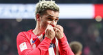 Griezmann sumó su noveno gol del campeonato (Reuters).