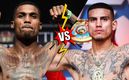Jermall Charlo vs. José Benavídez Jr.