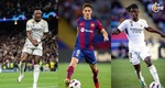 Lesionados durante la Fecha FIFA