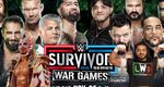 WWE Survivor Series 2023
