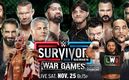 WWE Survivor Series 2023