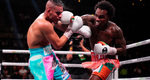 Jermall Charlo fue superior a Jose Benavidez. (Foto: @premierboxing)