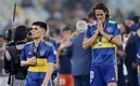 Boca Juniors quedó afuera de la Copa Libertadores 2024 (Reuters)