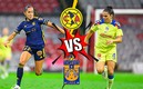 Tigres vs América Femenil. Horario y Dónde ver FINAL de Liga MX 2023